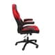 Model ESS-3085 Essentials by OFM Racing Style Leather Gaming Chair - Thumbnail 88
