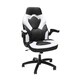 Model ESS-3085 Essentials by OFM Racing Style Leather Gaming Chair - Thumbnail 91