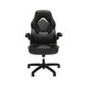 Model ESS-3085 Essentials by OFM Racing Style Leather Gaming Chair - Thumbnail 44