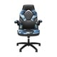 Model ESS-3085 Essentials by OFM Racing Style Leather Gaming Chair - Thumbnail 15