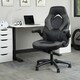 Model ESS-3085 Essentials by OFM Racing Style Leather Gaming Chair - Thumbnail 49