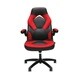Model ESS-3085 Essentials by OFM Racing Style Leather Gaming Chair - Thumbnail 86