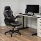 Model ESS-3085 Essentials by OFM Racing Style Leather Gaming Chair - Thumbnail 46