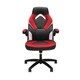 Model ESS-3085 Essentials by OFM Racing Style Leather Gaming Chair - Thumbnail 133