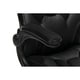 Model ESS-3085 Essentials by OFM Racing Style Leather Gaming Chair - Thumbnail 31