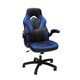 Model ESS-3085 Essentials by OFM Racing Style Leather Gaming Chair - Thumbnail 6