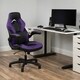 Model ESS-3085 Essentials by OFM Racing Style Leather Gaming Chair - Thumbnail 123
