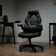 Model ESS-3085 Essentials by OFM Racing Style Leather Gaming Chair - Thumbnail 78