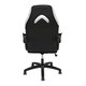 Model ESS-3085 Essentials by OFM Racing Style Leather Gaming Chair - Thumbnail 100
