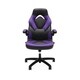 Model ESS-3085 Essentials by OFM Racing Style Leather Gaming Chair - Thumbnail 117