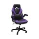 Model ESS-3085 Essentials by OFM Racing Style Leather Gaming Chair - Thumbnail 124