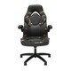 Model ESS-3085 Essentials by OFM Racing Style Leather Gaming Chair - Thumbnail 69