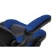 Model ESS-3085 Essentials by OFM Racing Style Leather Gaming Chair - Thumbnail 35
