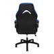 Model ESS-3085 Essentials by OFM Racing Style Leather Gaming Chair - Thumbnail 51