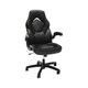 Model ESS-3085 Essentials by OFM Racing Style Leather Gaming Chair - Thumbnail 25