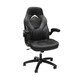Model ESS-3085 Essentials by OFM Racing Style Leather Gaming Chair - Thumbnail 43
