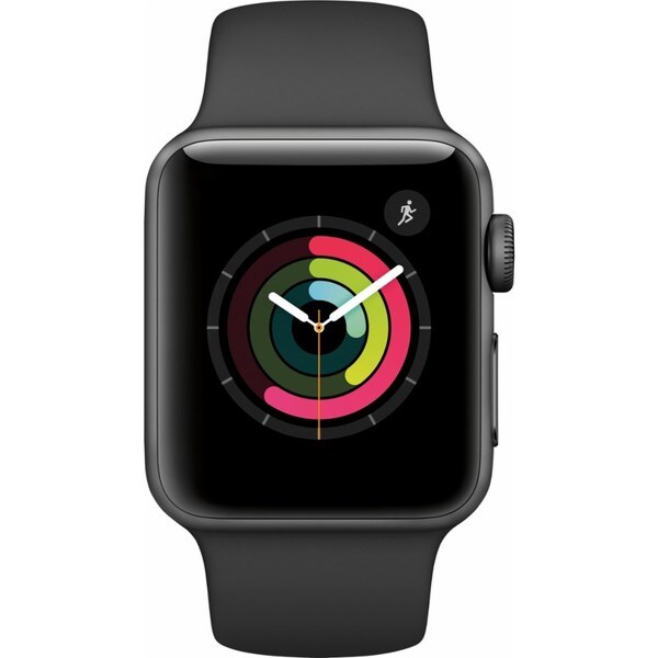 apple i watch 2