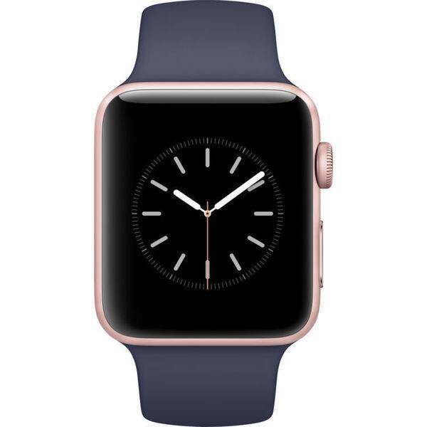 Apple Watch Series 2 42mm Smartwatch Overstock