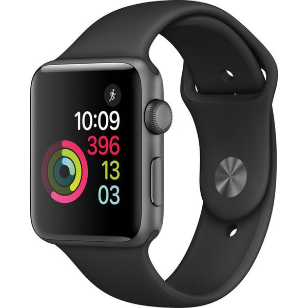 price of an apple watch series 2