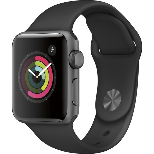 Apple Watch - 希少美品Apple Watch Series 2 38mm ローズゴールドの+