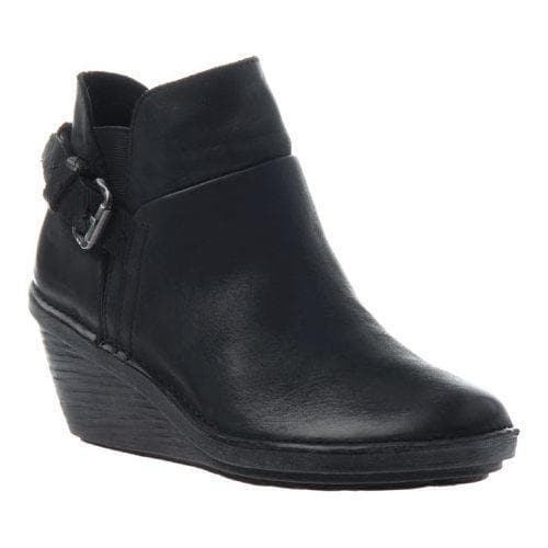 Women's Rocker Wedge Bootie Women's Rocker Wedge Bootie