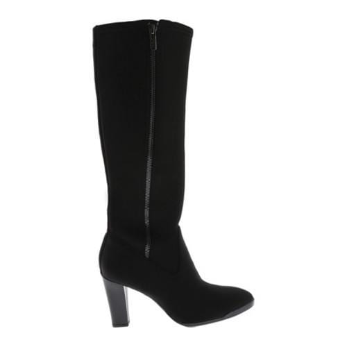 anne klein tall boots
