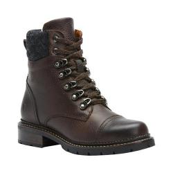frye women's samantha leather zip boot