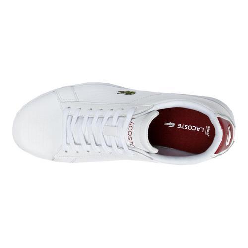 lacoste carnaby evo g316