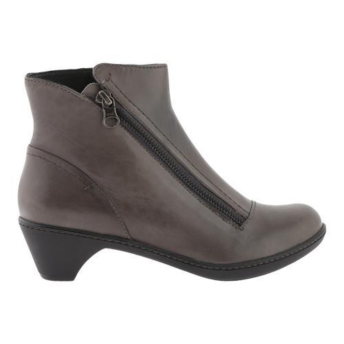 dansko grey boots