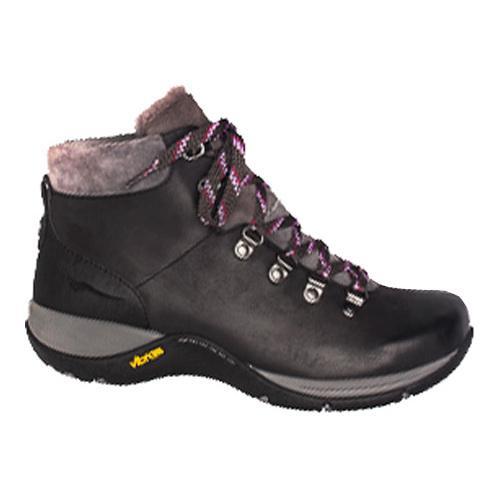 dansko lace up boots