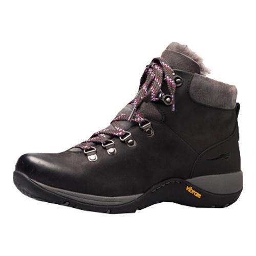 dansko lace up boots