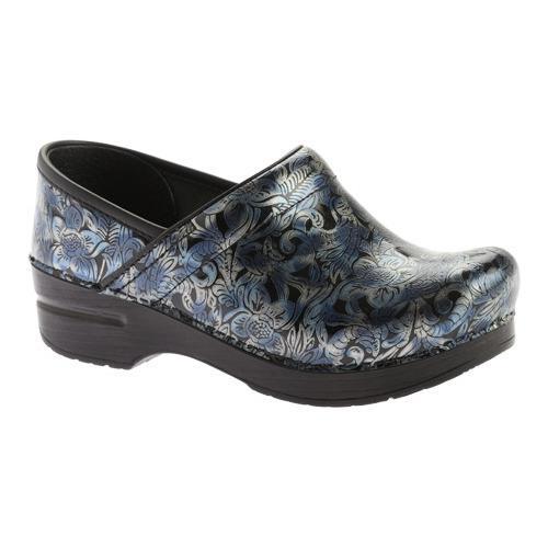 dansko women's professional tooled clog