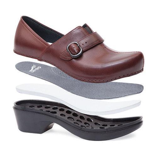 dansko tamara clog