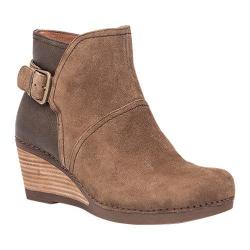 dansko shirley ankle bootie