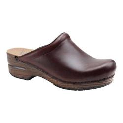 dansko open back clogs