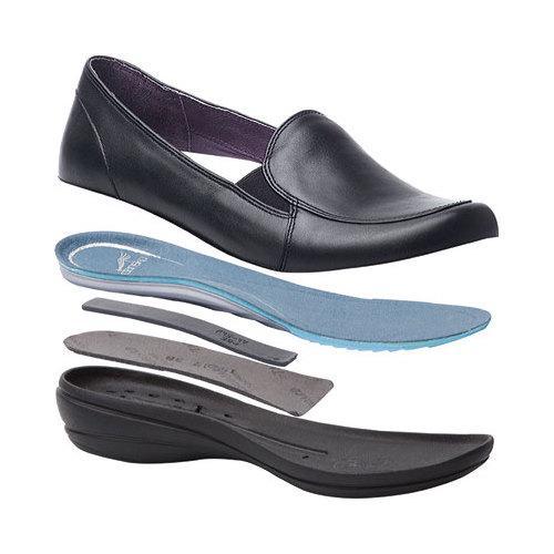 dansko women's marianne flat