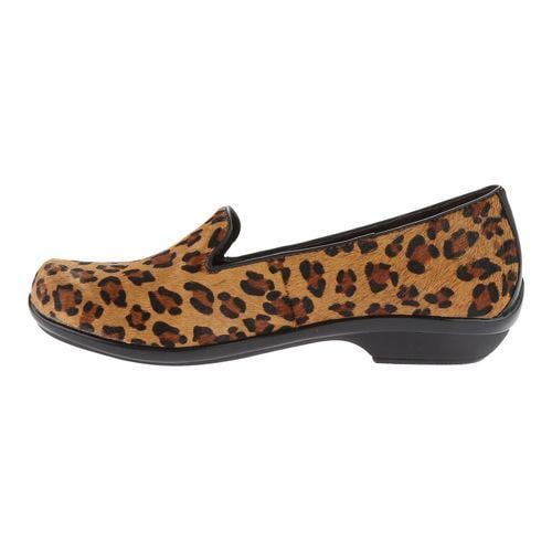 dansko olivia leopard