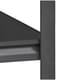 preview thumbnail 3 of 1, Iron Horse Gunmetal 3,200-lb. Shelving w/ Concealed Rivets