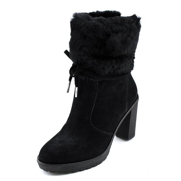 michael kors ladies ankle boots