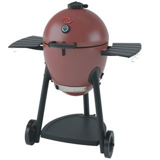 review detail Big Red Akorn Kamado Kooker (Red)