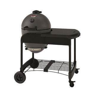 review detail Akorn Kamado Kooker With Cart