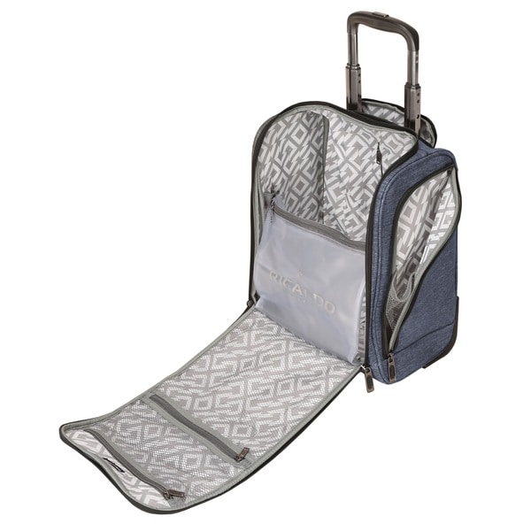 ricardo beverly hills underseat luggage