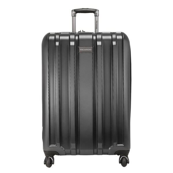 ricardo yosemite hardside spinner luggage