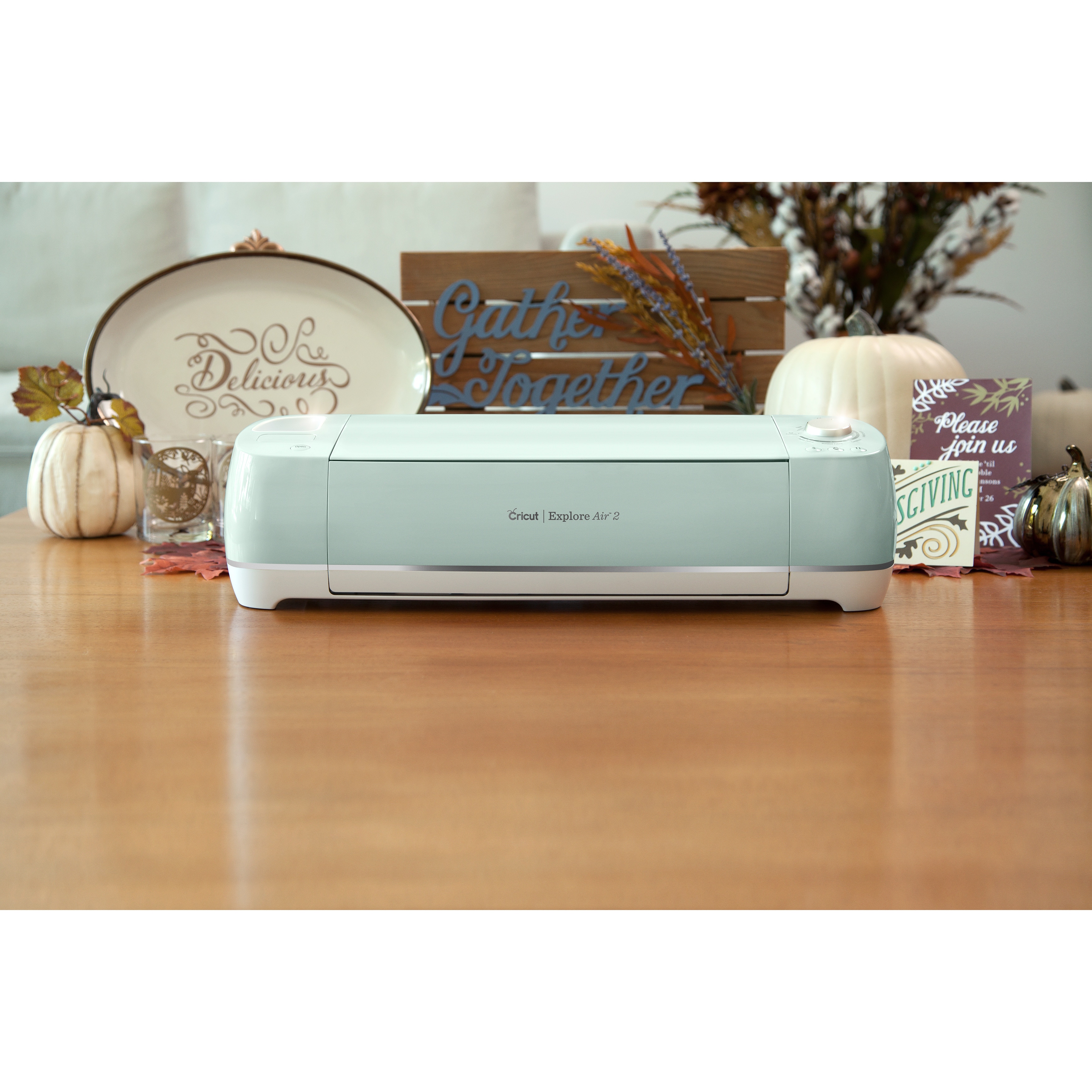 Cricut Explore Air 2, Mint