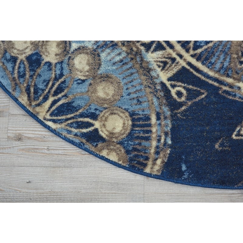 Nourison Somerset Area Rug
