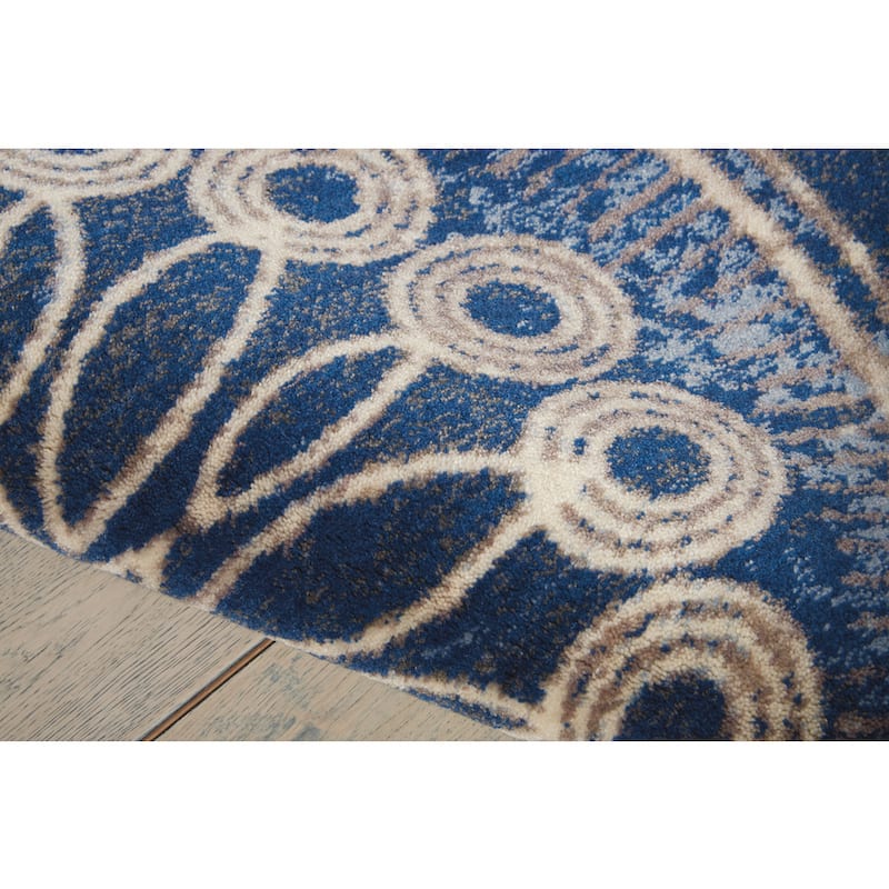 Nourison Somerset Area Rug