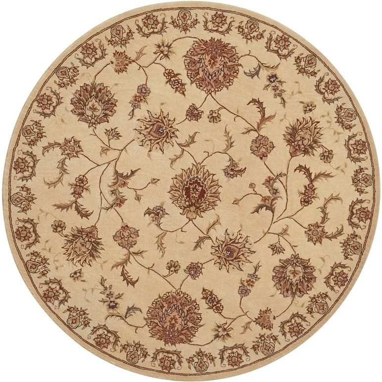Nourison Hand-tufted Area Rug
