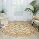 preview thumbnail 48 of 46, Nourison Heritage Hall Area Rug