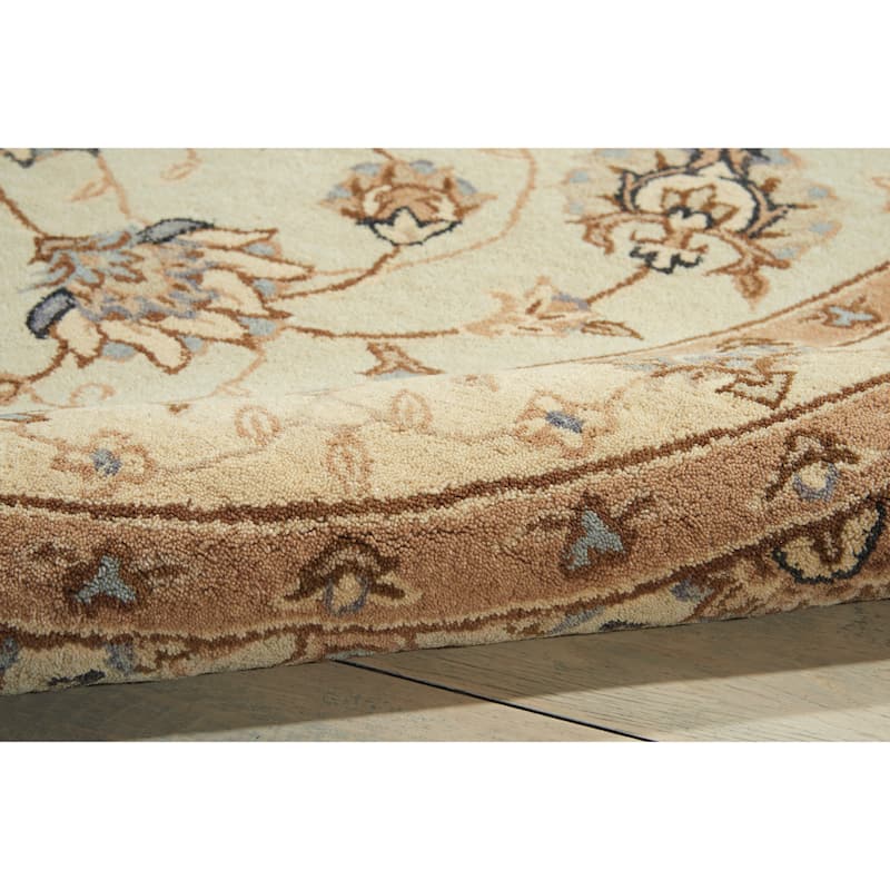 Nourison Heritage Hall Area Rug