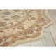 preview thumbnail 30 of 46, Nourison Heritage Hall Area Rug
